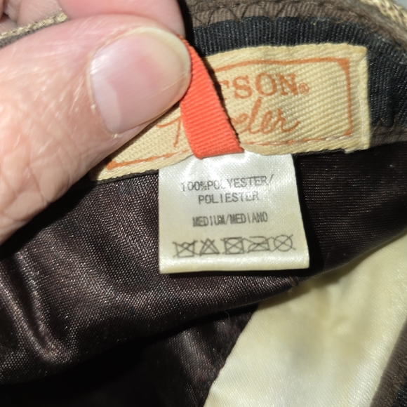 Stetson 150th Anniversary Newboy Flat Cap NWT Khaki Tan Med.Lightweight Summer - Picture 7 of 8